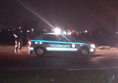 39 пожара и 14 тежки катастрофи у нас за денонощие, има ранени