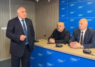 Бойко Борисов: Не можем да се сърдим на децата, че искат да имат мечти