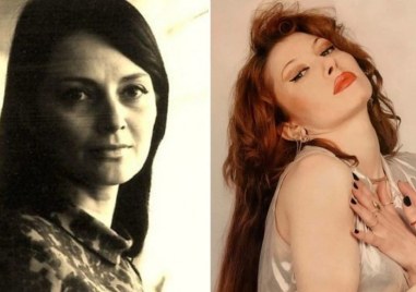 Да си спомним за актрисата Невена Коканова и певицата Румяна, родени на днешната дата