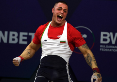 Карлос Насар взе “Спортен Икар“ за втора поредна година