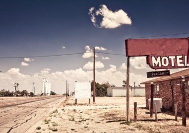 На този ден: Открит е първият в света крайпътен хотел - мотел