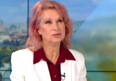 Проф. Ива Христова: Мутирал щам на грипа набира скорост