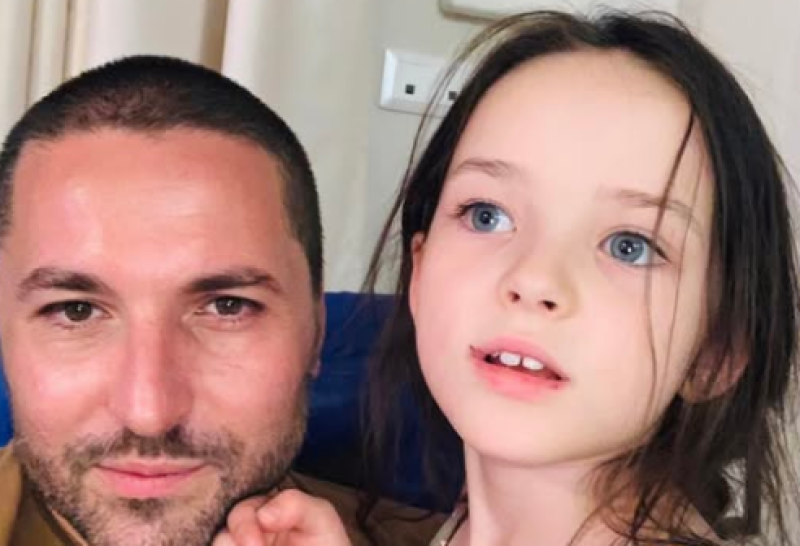 Бащата на Сияна: Правителството загуби битката за спасяване на човешки живот на пътя