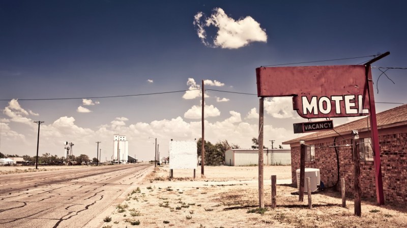 На този ден: Открит е първият в света крайпътен хотел - мотел