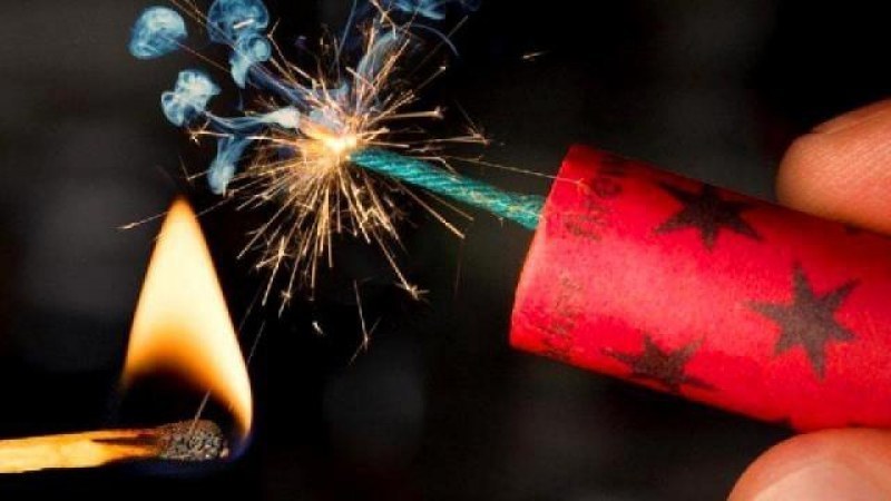 Пенсионер обстрелва съседи с пиратки заради лаещо куче в Асеновград