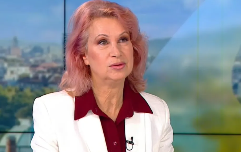 Проф. Ива Христова: Мутирал щам на грипа набира скорост