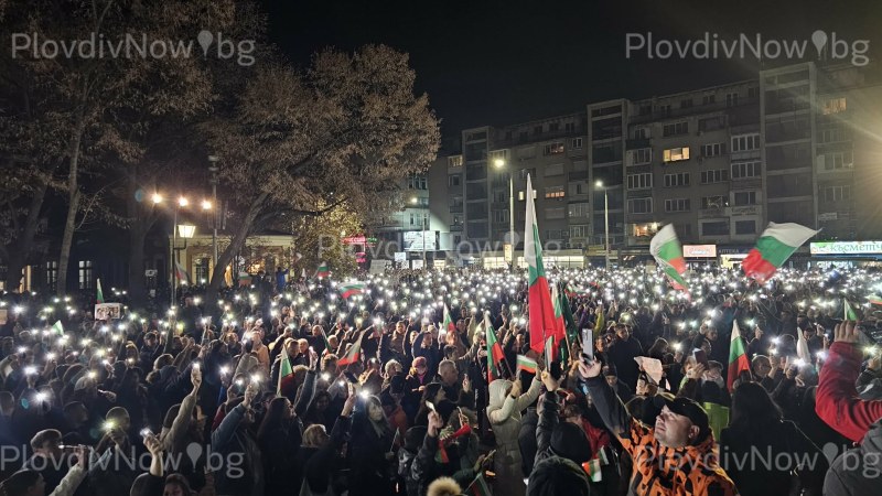 Равносметката след вчерашните протести в страната