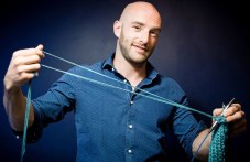 „Бабини“ хобита, към които днешните млади се завръщат