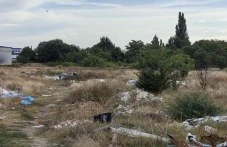 Без мераклии за терен за жилищно строителство до КАТ-Пловдив, пак отива на търг