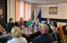 Кметът на “Родопи“ свиква Общо събрание за безопасността на Околовръстното