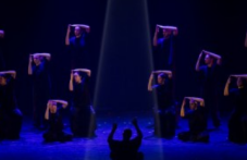 Танцовият феномен „Murmuration“ на Садек Берабах идва в Пловдив през 2026