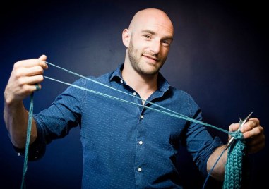 „Бабини“ хобита, към които днешните млади се завръщат