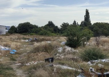 Без мераклии за терен за жилищно строителство до КАТ-Пловдив, пак отива на търг