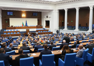 Депутатите гласуват оставката на правителството