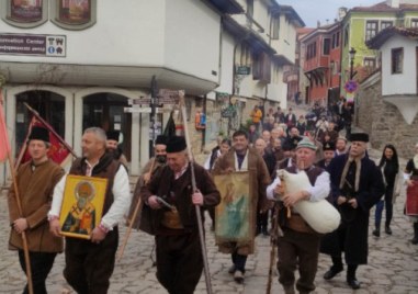 Къде да отидем и какво да видим в Пловдив в петък