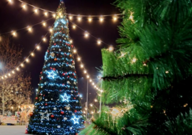 „Коледа в Западен“ – концерт на „Биг бенд Пловдив“, коледен базар, благотворителни каузи и детски работилници