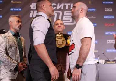 Кубрат Пулев защитава световната титла в WBA срещу Мурат Гасиев