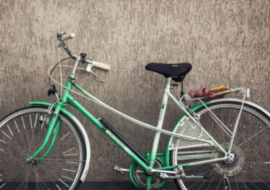 Мъж задигна колелото на съседа си в пловдивско село