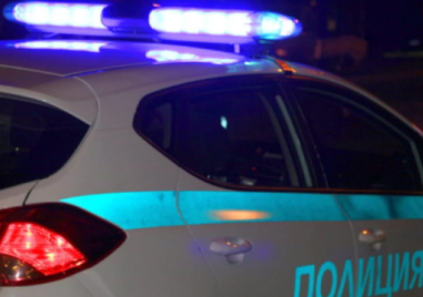 Побой между мъже в Карловско, полицията се намеси