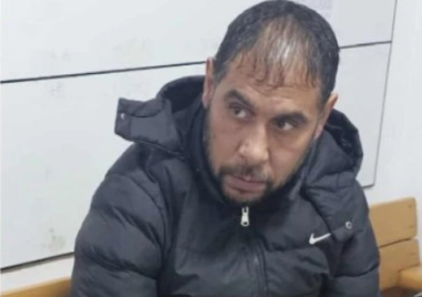 Шофьорът, помлял 7 коли в Изгрев след загуба в казино, ще бъде осъден през януари