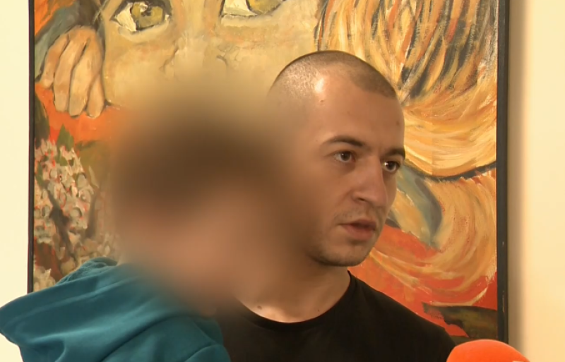 Български лекари замразиха тумор в бедрената кост на дете