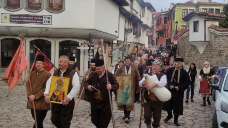 Къде да отидем и какво да видим в Пловдив в петък