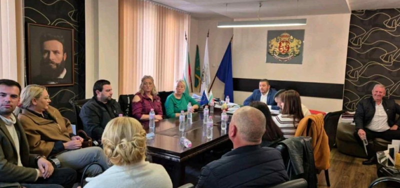 Кметът на “Родопи“ свиква Общо събрание за безопасността на Околовръстното