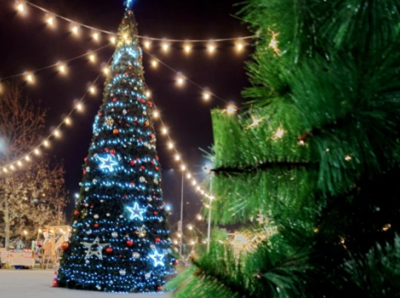 „Коледа в Западен“ – концерт на „Биг бенд Пловдив“, коледен базар, благотворителни каузи и детски работилници