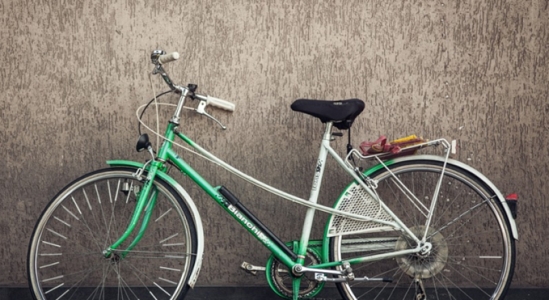 Мъж задигна колелото на съседа си в пловдивско село