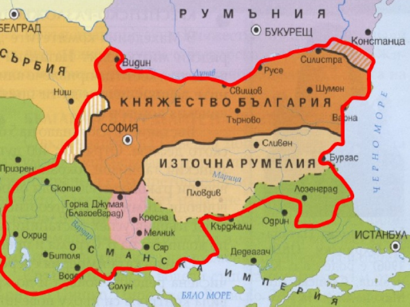 На този ден: Закон поставя началото на преброяванията на населението в Княжество България
