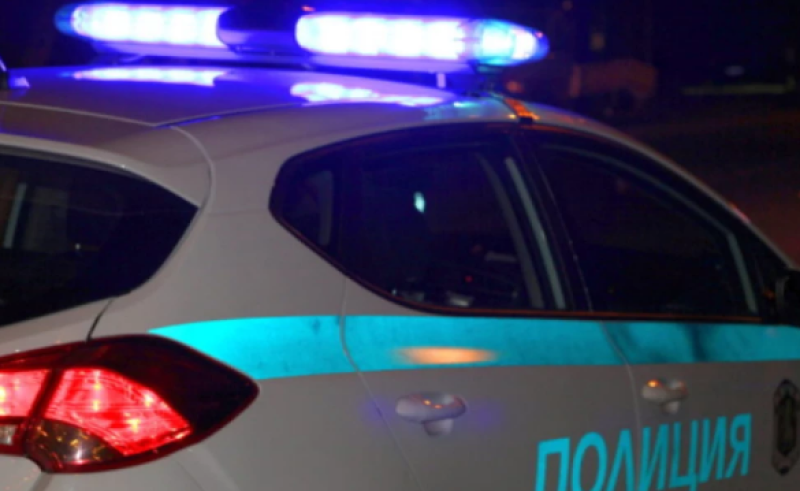 Побой между мъже в Карловско, полицията се намеси