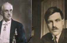 Да почетем паметта на композитора Добри Христов и писателя Ангел Каралийчев