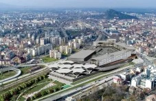 Инвеститорите на новия мол край Сточна гара даряват имоти на Община Пловдив за улици