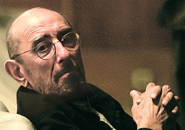 16 години без режисьора Крикор Азарян, роден в Пловдив