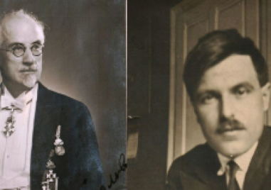 Да почетем паметта на композитора Добри Христов и писателя Ангел Каралийчев