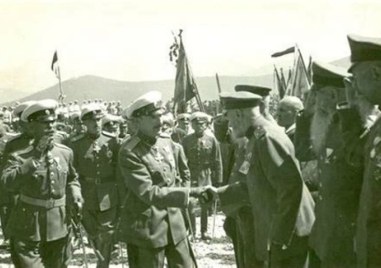 На този ден: Царство България обявява символична война на САЩ