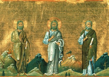 Неделя на светите праотци празнува Църквата днес