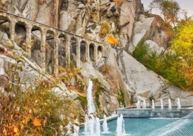 Предимно слънчева неделя в Пловдив, температурите запазват нивата си от предишните дни