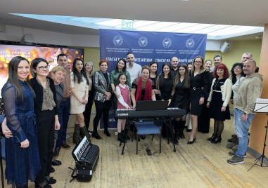 За първи път: фармацевти обединиха сили, за да учат децата как да пазят здравето си