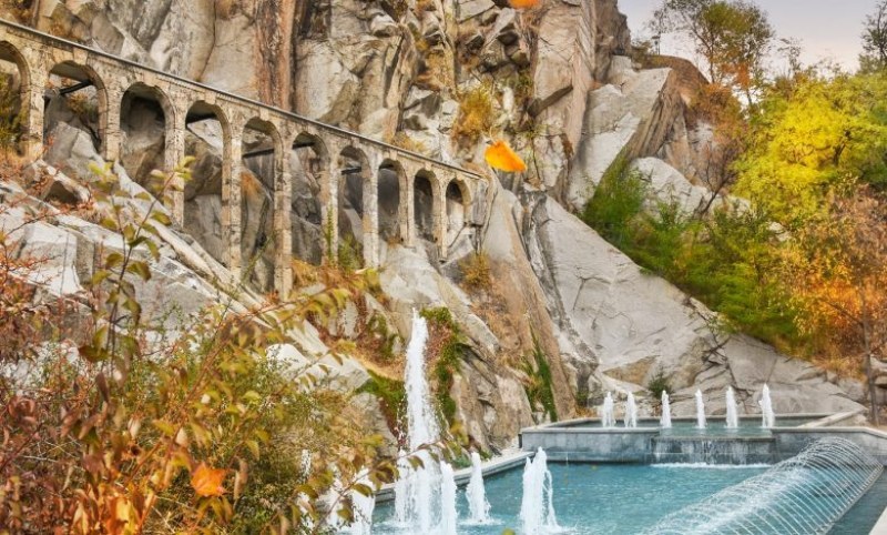 Предимно слънчева неделя в Пловдив, температурите запазват нивата си от предишните дни