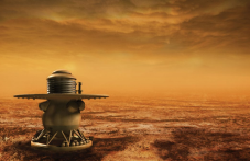 На този ден: Случва се първото успешно кацане на друга планета