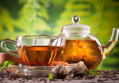 15 декември е Международен ден на чая