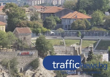 Луксозни хотели, повече туристи и 11 млн. приходи от нощувки в Пловдив през октомври