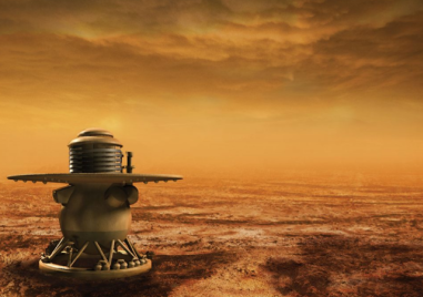 На този ден: Случва се първото успешно кацане на друга планета