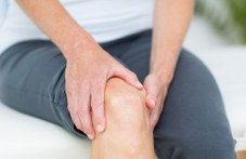 Как студът и обездвижването влияят на ставите