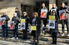 Майката на моториста Недялко: Надявам се на справедливост и душата на моя син да намери покой