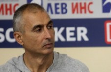 Пловдивската легенда Асен Златев оглави Федерацията по щанги