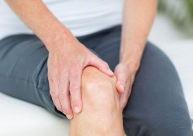 Как студът и обездвижването влияят на ставите