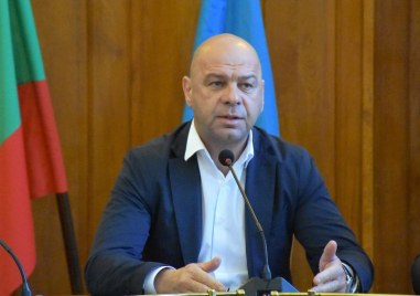 Кметът с официално становище относно протеста на феновете на Ботев