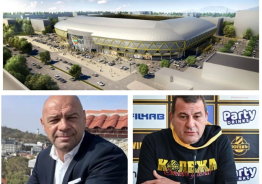 Отиваме при кмета и той няма как да ни откаже - как Илиян Филипов упражнява натиск за 13 млн. лева